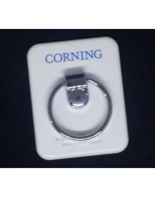 Lootkabazaar Korean Made Essentials Corning Bunker Ring smartphone I Phone Multi Holder Stand (BR015)
